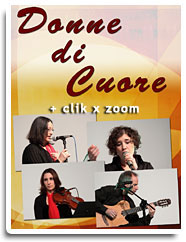 leggi la scheda di "Donne di Cuore"
